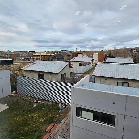Del Sur Aparts El Calafate Exterior foto