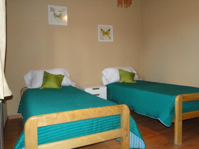 Del Sur Aparts El Calafate Exterior foto